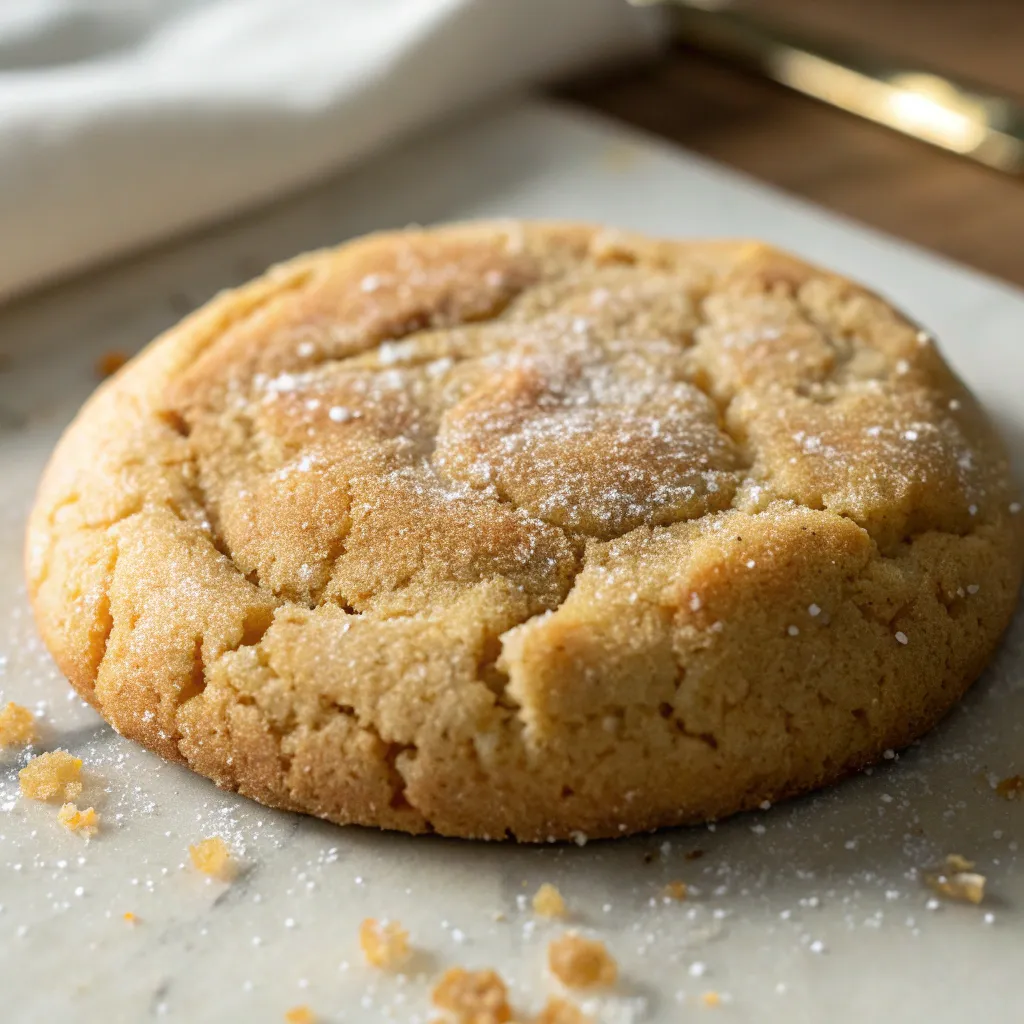 Cookie illustration