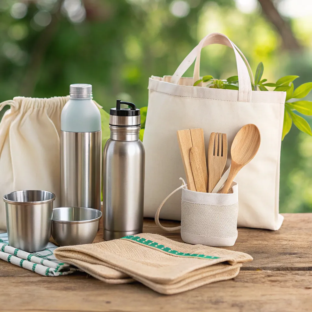 Eco-Friendly Products