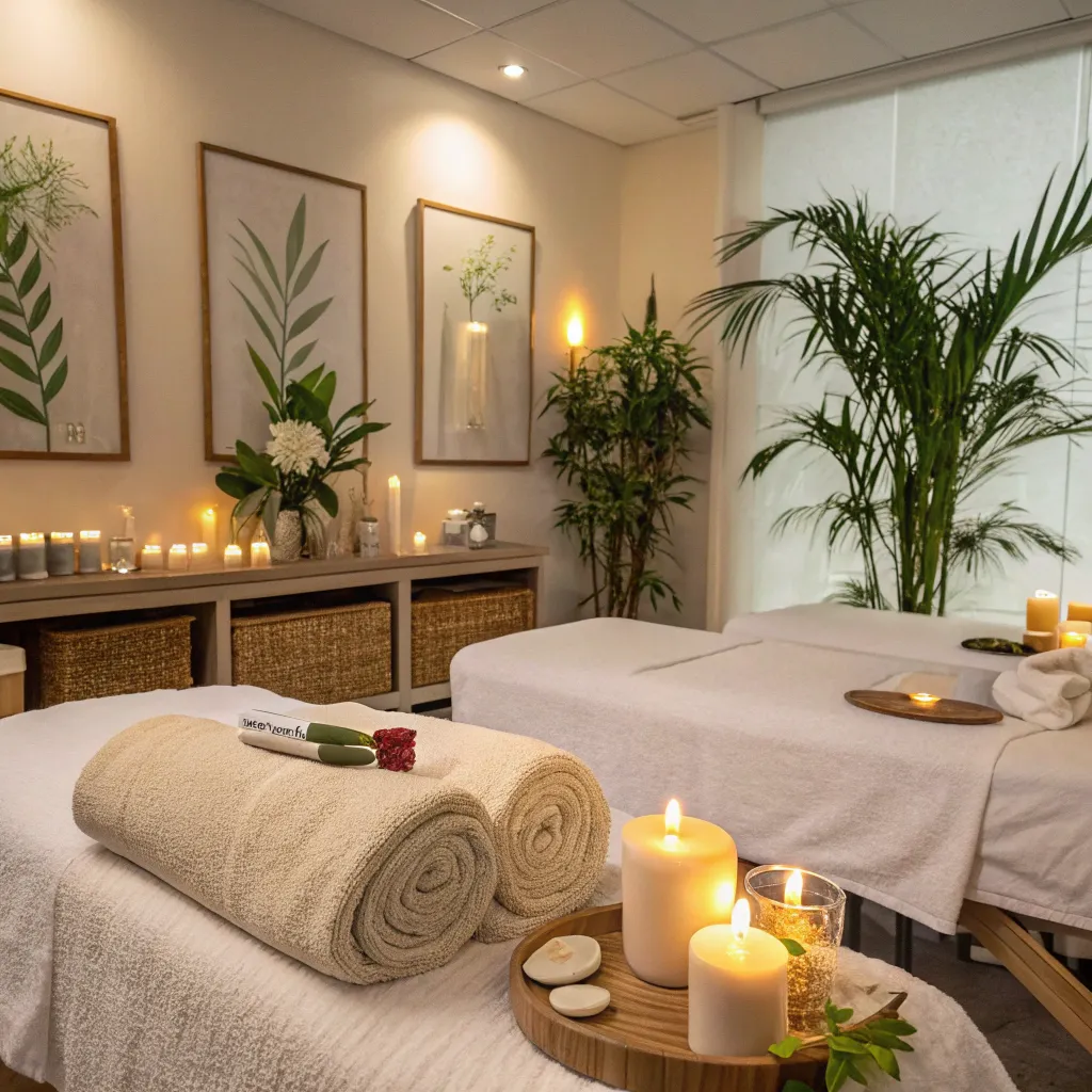 Spa Treatments